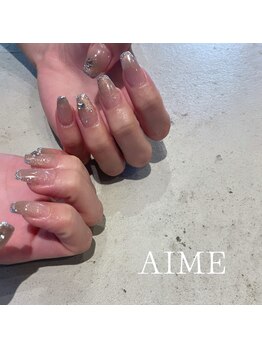 アイム(AIME)/韓国