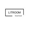 リトルーム(Litroom: from Seoul)のお店ロゴ