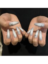 レディスペネイル ノマエ 名駅店(Redispe nail nomae)/アートフリー