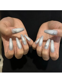 レディスペネイル ノマエ 名駅店(Redispe nail nomae)/アートフリー