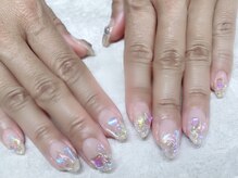 ラウンドアバウト(roundabout)/