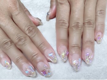 ラウンドアバウト(roundabout)/