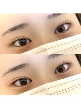 シェリオン バイ リリアル 美目元製作所(Cherion by LiLial)/パリジェンヌラッシュリフト