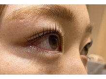 ビューブルー 亀戸錦糸町(VIEW BLUE)/【まつ毛パーマ】EMMA