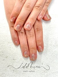 ～オフィスネイル～