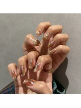 アンネ 千葉中央店(ANNE)/asymmetry