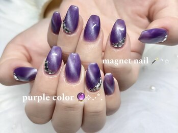 シエル(Ciel)/マグネットデザイン