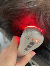 ラペカ(Lapeca)/強髪/育毛促進頭皮ケア/白髪改善