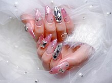 エリア(ELIA)/長さ出しやり放題