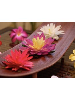 1回ごとにお支払い可能なサロン