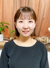 繁内鍼灸治療院 沖田 彩希