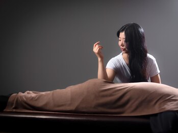 全力ストレッチ 立川南口店/もみほぐしストレッチマッサージ