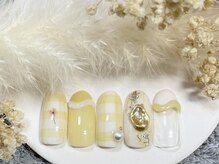 ネイルルームシャイン/