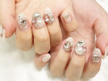 ザ セントラル ピア(THE CENTRAL PIER)/定額LLデザイン