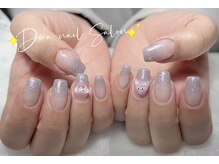 ディアネイルサロン 池袋(Di’a)/当日予約大歓迎