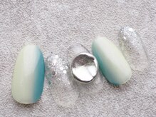 カトルナフ(quatre fois neuf)/ミントブリーズ