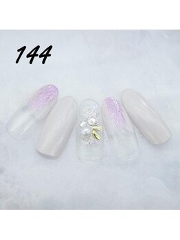 定額4,400円　ハンドNo.144