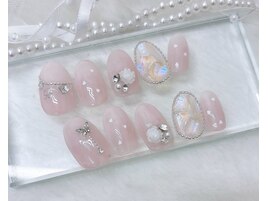 ゆめかわデザイン定額コース