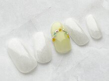 ダッシングディバ 茗荷谷店/押し花アート