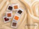 エバーアイズ ルチアネイル 新宿南口店(EVER EYES×e+LUCIA NAIL)の写真/マツエク3500円～+500円～でカラー変更OK★ニュアンスブラウン/ブラウンフラット等カラー豊富で垢抜けeyeに