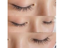 フレイムス アイラッシュ アンド ネイル(FRAMES)/ロイッシュ×フラット