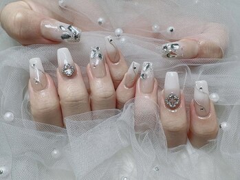 ブルームビューティ― 新宿(Bloom Beauty)/