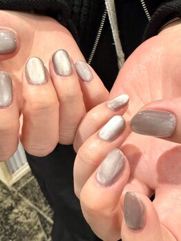 爪屋べっぴん堂/