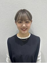 アンジェリカミッシェル 東京ミッドタウン日比谷店&nbsp;M. Inomata