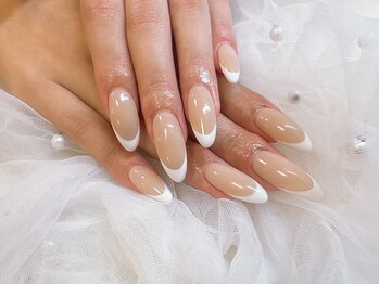 カシェット(cachette)/バーチャルフレンチ