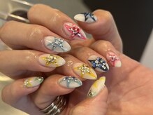 ミュート 三軒茶屋店(mute.)/120min by kotomi