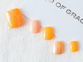 フット　デザインコース No.305