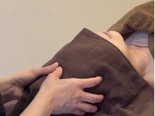 ティール(Teal)の雰囲気（ヘッドも受付中です♪）