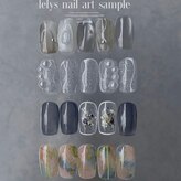 レリーズ ネイル(Lelys nail)