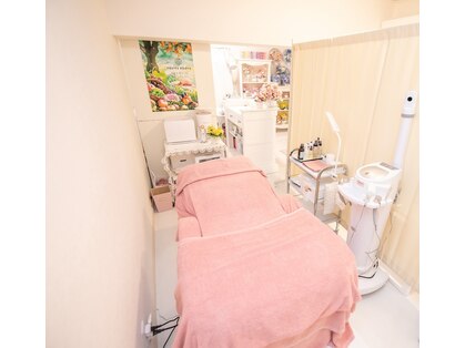 サロン ド リセ(Salon de Lise)の写真