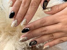 リアンスネイルヴィヴィッド 倉敷店(LianS nail ViViD)/オーダー