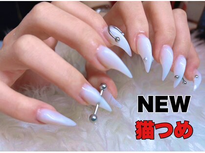 ネイルサロン ネイルズゴーゴー 渋谷店(NAILSGOGO)の写真