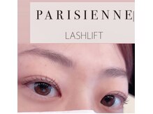 アメリ(Amelie)/パリジェンヌラッシュリフト