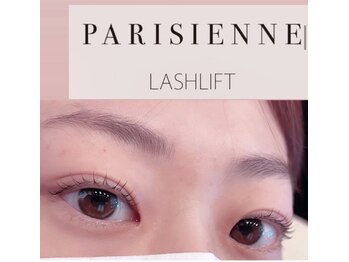 アメリ(Amelie)/パリジェンヌラッシュリフト