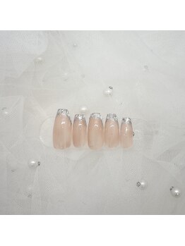 ネイルサロンパールリフト