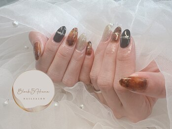 ブロックファイブハナ(Block 5 HANA)/