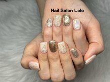 ロロ(Lolo)/持ち込みデザイン