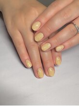 シックドゥホンジョウ(CHIC de Honjo)/ワンカラー