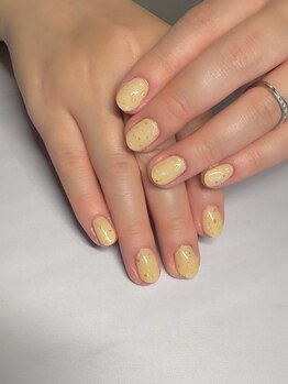 シックドゥホンジョウ(CHIC de Honjo)/ワンカラー