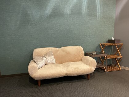 リアローナ(Re:arona)の写真