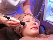 リラクゼーションサロンブラン(Bulan)