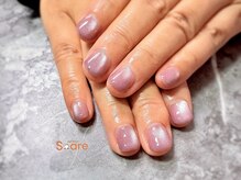 ソアレ(Soare)/マグネットネイル