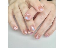 エン(enn)/マグネット × オーロラ