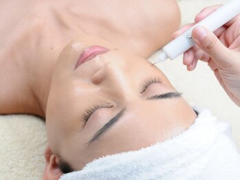 ルンルン(run run)の写真/大阪八尾にNEW OPEN♪初回はお得なクーポンもご用意♪シミケ/しわ改善し、若々しい印象の素肌へ導きます♪