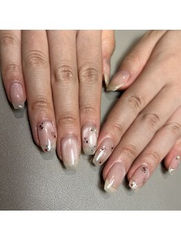 マグネットジェル