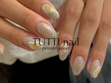 トゥッティ(TUTTI)